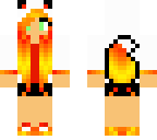 fire fox