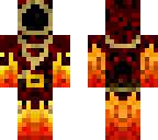 fire mage