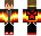 fire man
