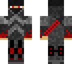 fire ninja