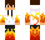 fire phoenix