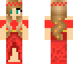 fire princess