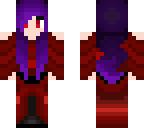 fire sapphire