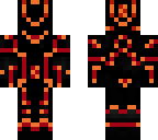 fire tron