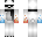 fire v ice polar bear