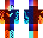 fire water