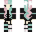 fix melon chibi