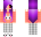 fix rizuka pajamas