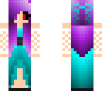 fix rizuka prom dress