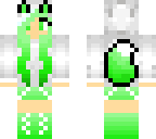fixed limey the lime fox