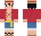 fixed ram3n luffy