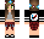 fixed top skin