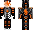 flame dragon