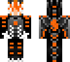 flame dragon