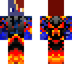 flaming boyv2