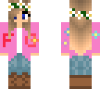 flower club shirt