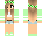 flower girl 14