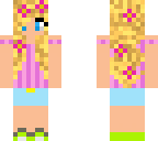 flower girl