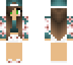 flower girl edit