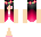 flowergirl edit