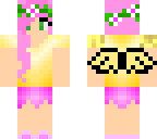 flutter-shy