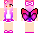 fluttery fairy