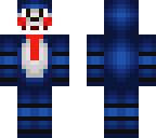fnac candy