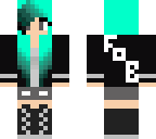 fob girl edit