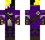 for muttnit purple guard