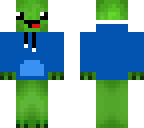 for the turtle squad