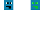 four face