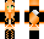 fox gilr