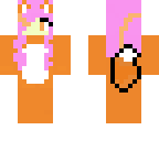 fox girl