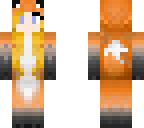 fox girl
