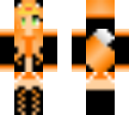 fox prinses