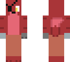 foxy