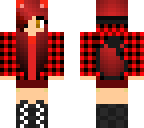 foxy