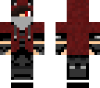 foxy boy