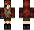 foxy fnaf girl