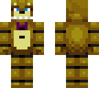fredbear