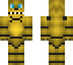 fredbear