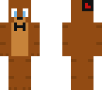 freddy fazbear