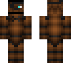 freddy the pirate