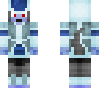 frost
