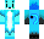 frosty the dog