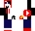 fueguito57 youtuber
