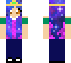 galactic believer