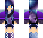 galaxy adventure girl update