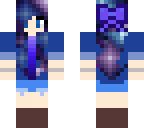 galaxy girl 