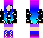 galaxy girl